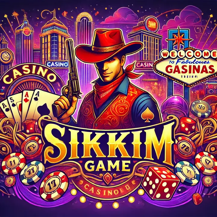 Sikkim Game Login